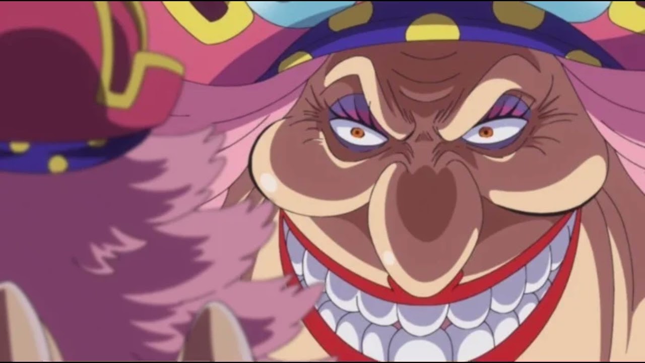 One Piece OST- Emperor Big Mom - YouTube One Piece OST- Emperor Big Mom - YouTube