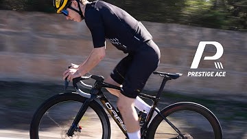 Prestige Ace | All in One , Be the One | DARE Bikes