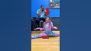 How To Do Splits 😱