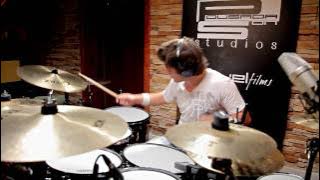 Cobus - Linkin Park - No More Sorrow (Drum Cover)