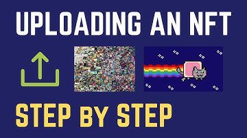 How to upload an NFT on Rarible 2021: Step by Step Tutorial (How to sell an NFT)