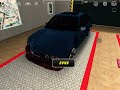Что со мной стало после аварии  реальная жизнь в Car parking multiplayer