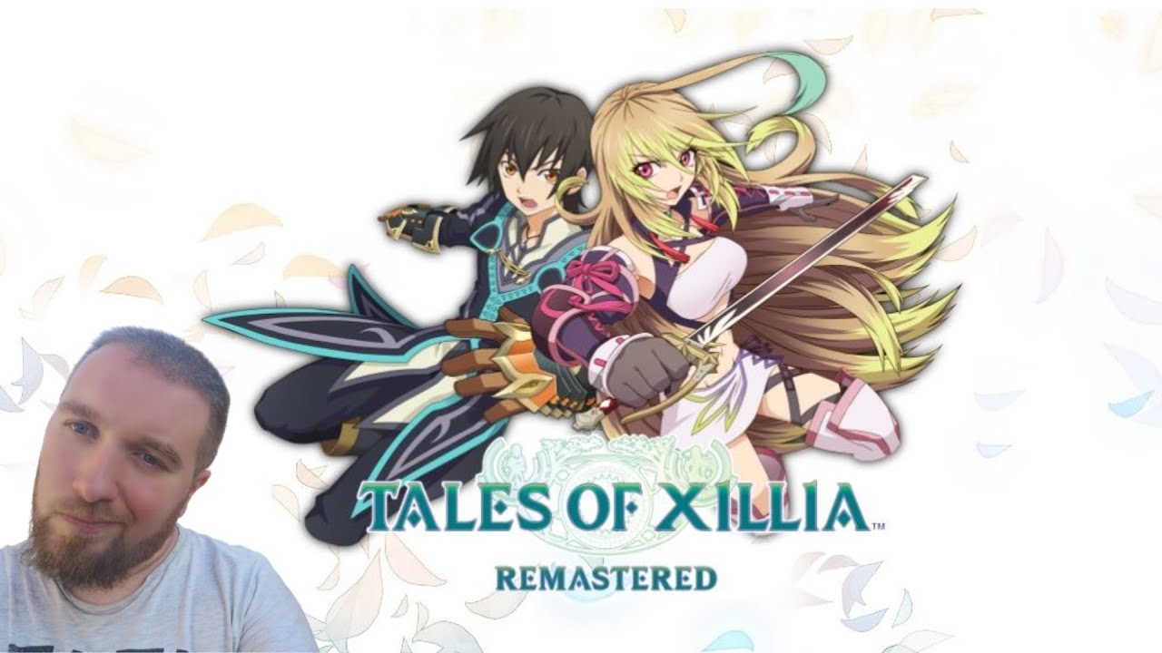 Let's play: Tales of Xillia Remastered! Teepo! Noooooo! (part 45