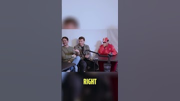 Thumbnail of Chris Distefano Roasts NYC Pizza & A “Close to Dying” Fan!