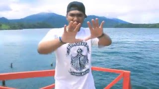 M-Free [El-Shaddai Rap] - Terpisah Jarak Dan Waktu (2016)