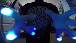 [UV] Flow's Mode Switching Tutorial