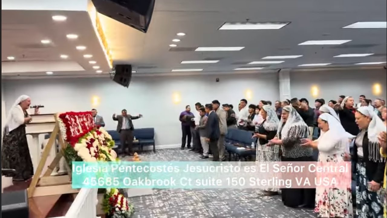 En mi vida a sido bueno y a sido tan Fiel Jesús Coros y alabanzas Hna Mina #prayer #church #IPJES