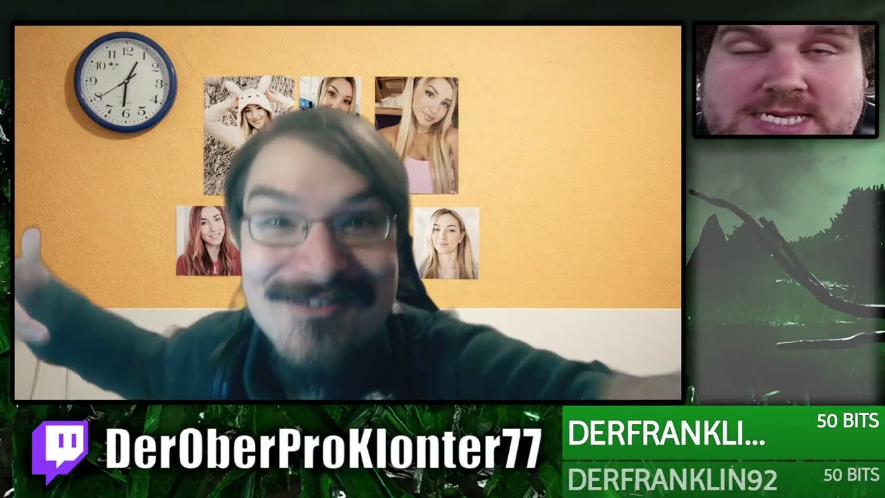 Ich bin toll und Hater sind scheiße weil Drachenlord Ding ist oder so!