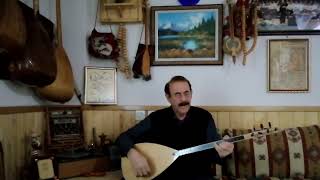 Bahattin Turan-Aşıklar neylesin seni-dünya türküleri-kaynak kişi Aşık Daimi-yöresi Erzincan#müzik Resimi