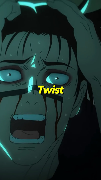 The Most CONFUSING Moment in Jujutsu Kaisen is CRAZY 😳 #jujutsukaisen #animeanxiety