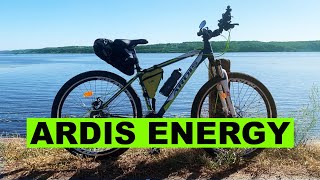 Обзор велосипеда Ardis Energy 27.5 | Велоблог