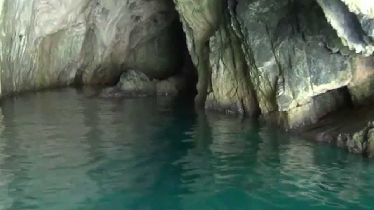 Isola di Dino 2 Grotta del Leone Full HD.Mp4 YouTube Isola di Dino 2 Grotta del Leone Full HD.Mp4 YouTube