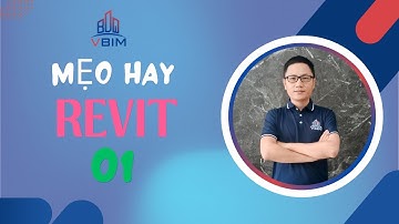 MẸO HAY REVIT-01 || ẨN NHANH TẤT CẢ LƯỚI TRỤC VÀ CAO ĐỘ TỪ FILE REVIT LINK TRONG DỰ ÁN.