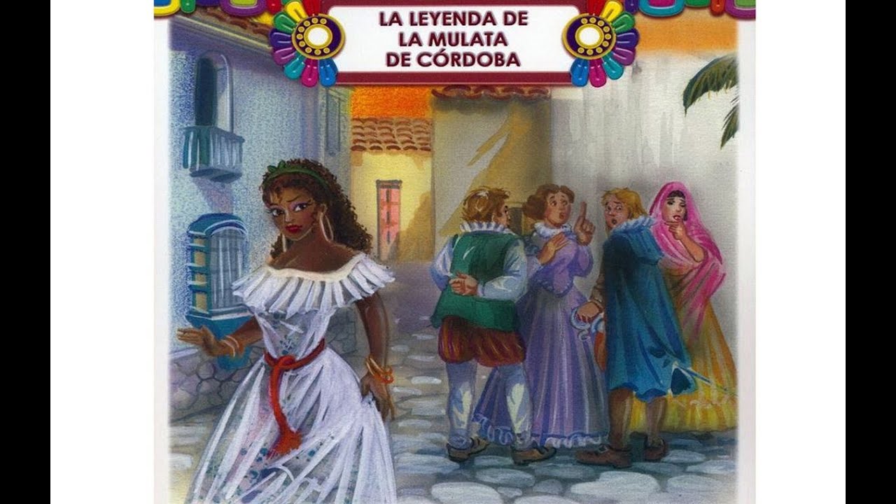 LEYENDA DE LA MULATA DE CORDOBA VERACRUZ YouTube LEYENDA DE LA MULATA DE CORDOBA VERACRUZ YouTube