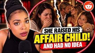 She Helped Raise Her Husband’s AFFAIR CHILD… and Had No Idea | Reddit After Dark | Ep 8