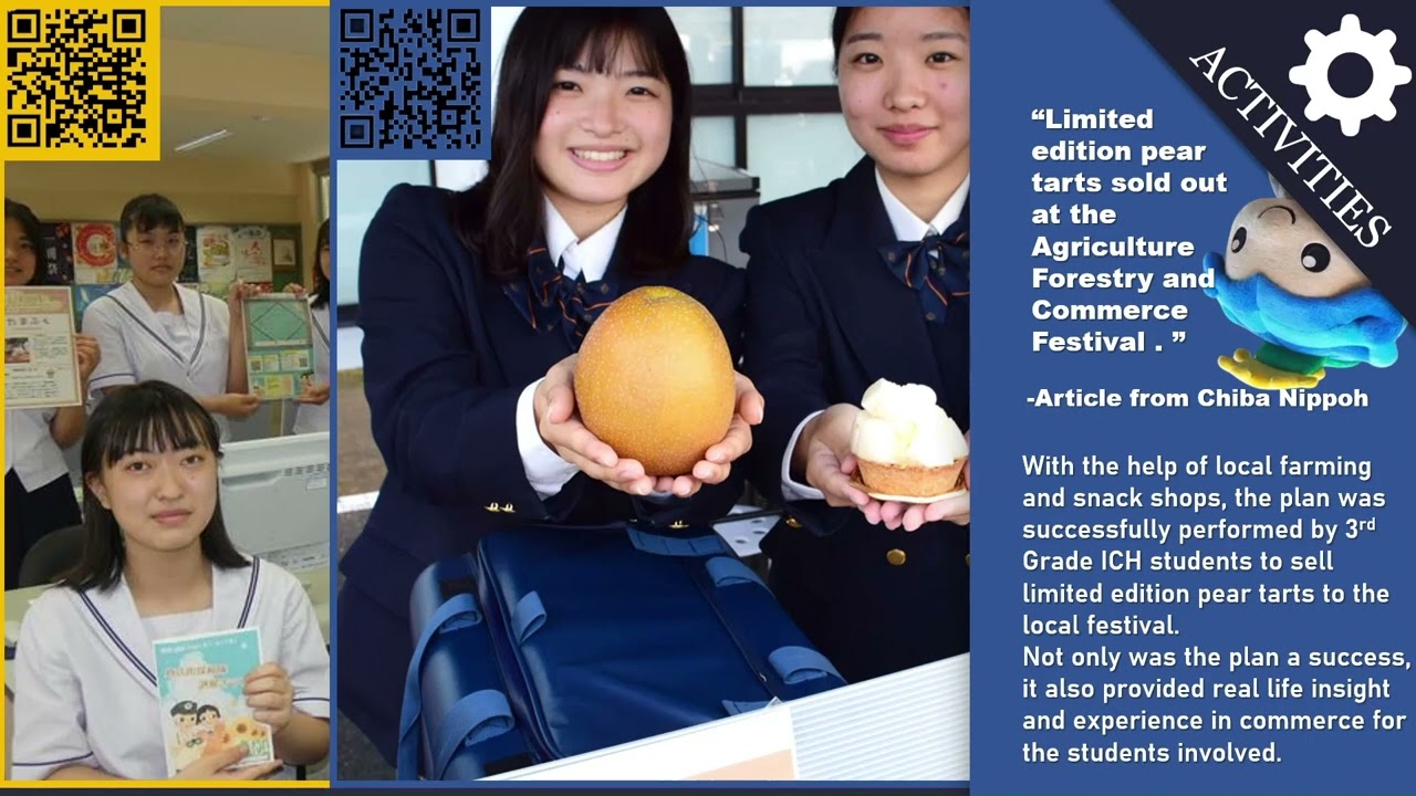 千葉 県立 一宮 商業 高等 学校