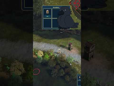 Meat hook enemy in! He couldn't run away! | #corviinus1 on #Twitch #moba #aoe4 #pull