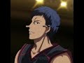 Aomine edit
