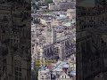 Guess This World City 🌎| Full Quiz on Atlas Cities #skyline #skyscraper #city #shorts