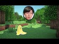 【すりぴいマニア】バナナ VS すりぴいダッグのガチマリオカート対決!