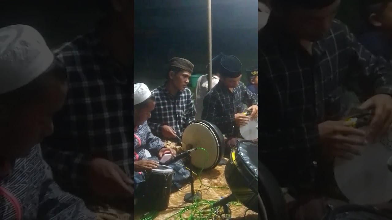 Majelis Al Fatih krasak plokesan 