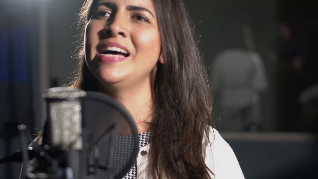 En mi Cielo eres mi Sol Diana Lucero & Andres Caleb