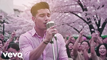 TSIMECA - Supported (Official Music Video)