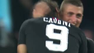 Psg 6 X 1 Estrela Vermelha Neymar Humilhou Melhores Momentos E S 03102018