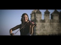 Game of Thrones Main Theme - Laura C. Violinist