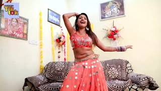 #माडल रानी का जबरदस्त डांस विडीयो#Model Rani Hit Dance Video
