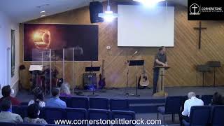 Sunday Morning Service 05-02-2021