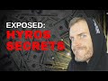 Declassified alex beckers hyros secret exposed
