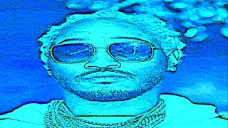 Future - Posted With Demons【EARRAPE】
