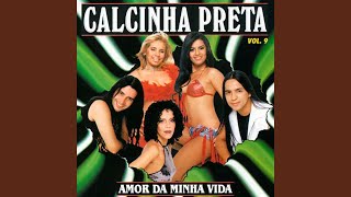 Video thumbnail of "Calcinha Preta - Verdadeiro Amor"