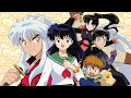 INUYASHA - GRIP AMV