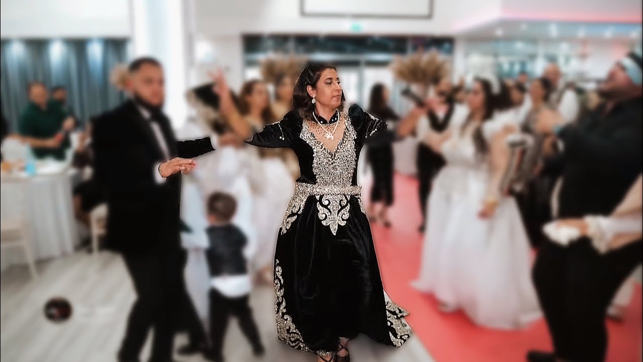 Jusuf Aras ||  Sünnet dügünü Düsseldorf Part 1 || ork Gazoza