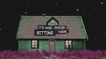 Oasis - Rockin' Chair (Official Lyric Video)