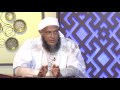 العلامة الددو يفصل في حكم إجابة الدعوة إلى وليمة العرس معالم