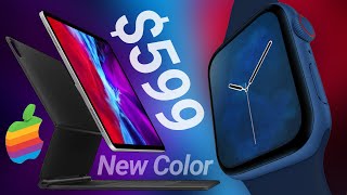 Final Apple September 2020 Event Leaks! All Details Revealed Final Apple September 2020 Event Leaks! All Details Revealed