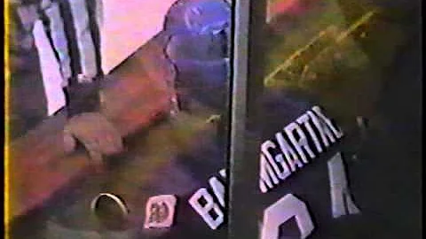 Baumgartner vs. Byers 91-92