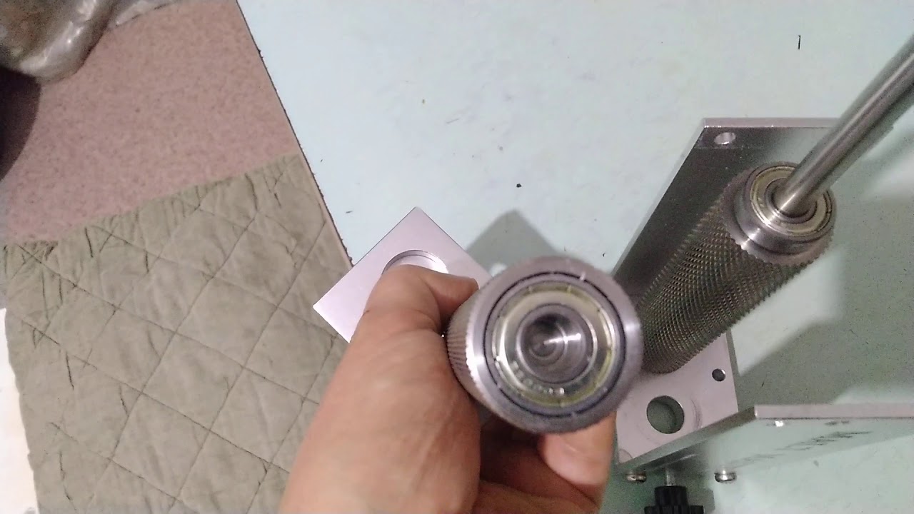 Подшипник для мельницы