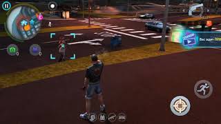 Gangstar Vegas : Трейлер-Фейк