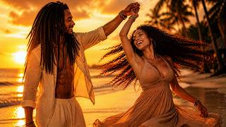 Bob Marley × Rihanna Style 🌴 Ocean Bloom ( Reggae Pop Fusion 2026 )