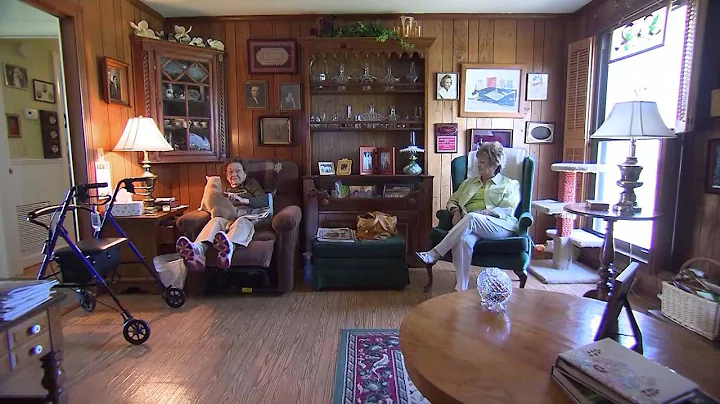 Aging in Place Trailer 1 | Aging Matters | NPT Reports