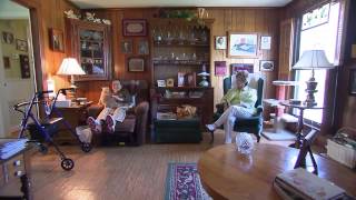 Famous Aging in Place Trailer 1 | Aging Matters | NPT Reports Net Worth