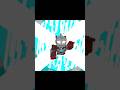 Ultraman X 🥶🤙 #shorts #viralmeme #memeabsurd #mememinecraft #memeanimation
