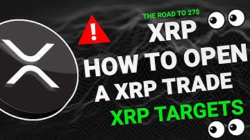 XRP DAILY ANALYSIS - RIPPLE XRP PRICE PREDICTION - RIPPLE XRP 2022 - RIPPLE ANALYSIS