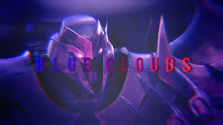 Blue Clouds - Megatron