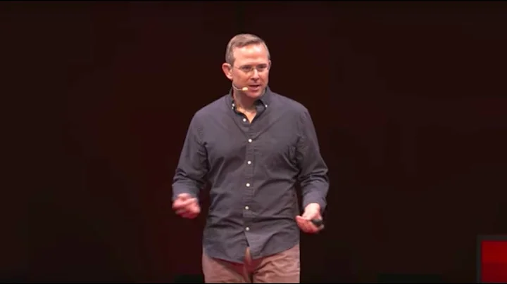 Space travel is human travel | Dana Carpenter | TE...