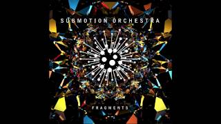 Submotion Orchestra - Eyeline (24-bit Audio) chords